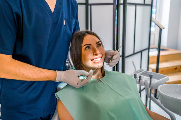 Oral Surgery in Highland Village, TX