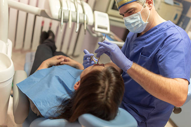 Best Oral Cancer Screening  in Highland Village, TX