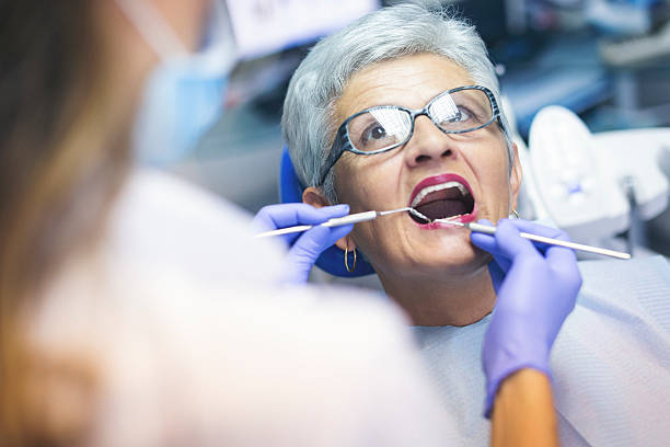 Oral Cancer Screening in Highland Village, TX