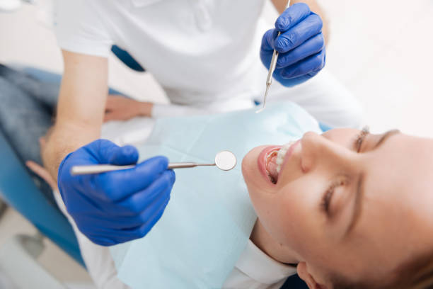Best Dental Fillings (Composite and Amalgam)  in Highland Village, TX